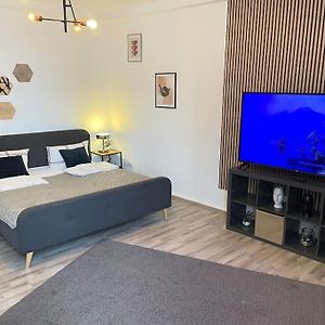 Appartement met Twee Slaapkamers